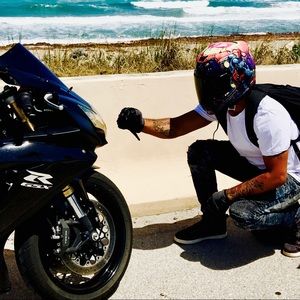 Meet your Posher, Alfredo